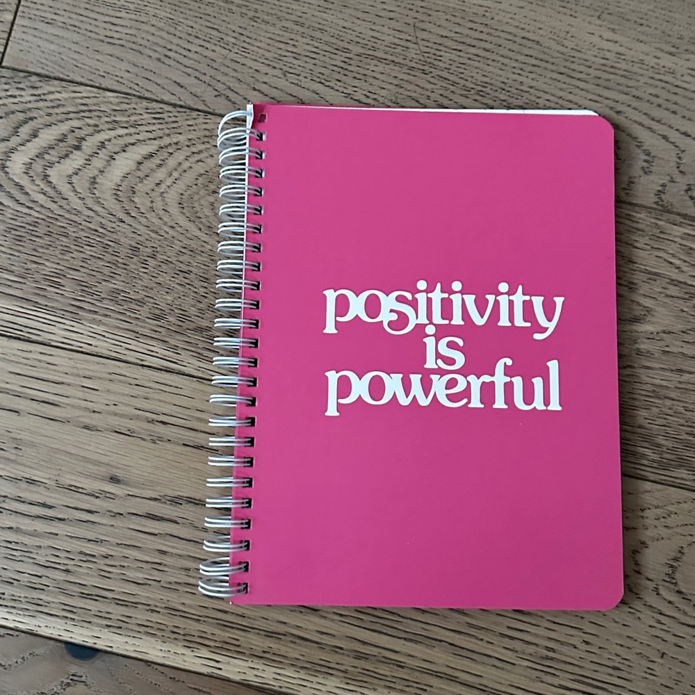 Bando positivity is powerful notebook